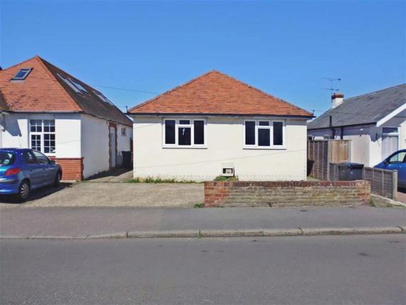 3 Bedroom Detached